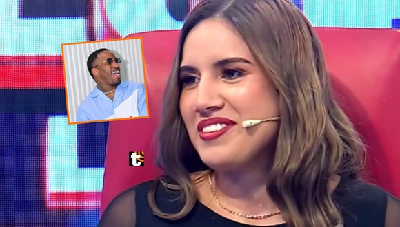 TROME - Lanzan las nuevas confesiones de Darinka sobre Farfán en EVDLV: “Me dijo: vamos al cuarto”