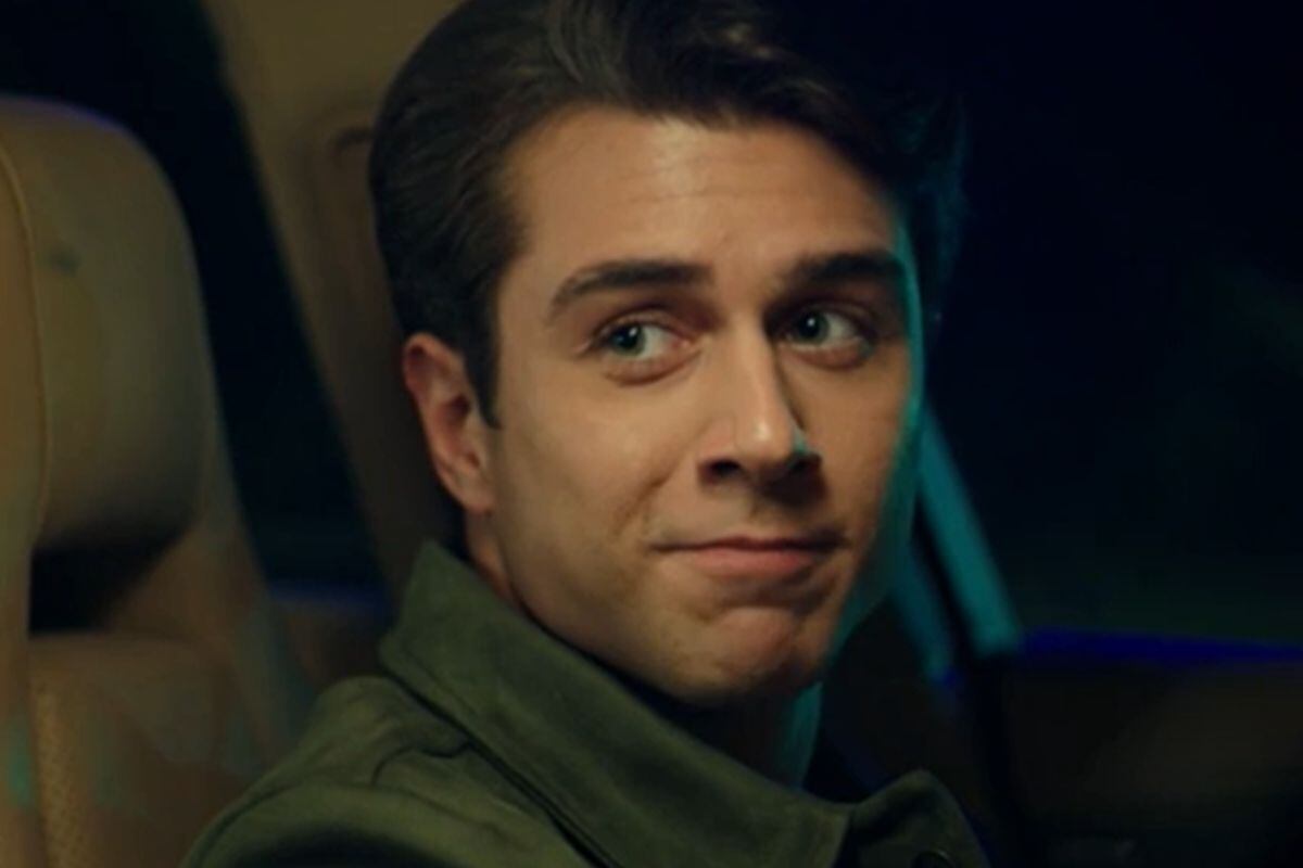 Onur Seyit Yaran como Doruk Atakul en la telenovela turca "Hermanos" (Foto: NG Medya)