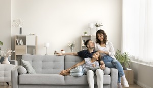 ¿Cómo lograr un hogar sano para la familia?