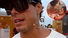 Hugo García confiesa qué cambió en su vida tras convertirse en padre y revela si tendrá otro bebé con Isabella: “Mi vida...”