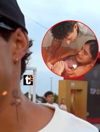Hugo García confiesa qué cambió en su vida tras convertirse en padre y revela si tendrá otro bebé con Isabella: “Mi vida...”