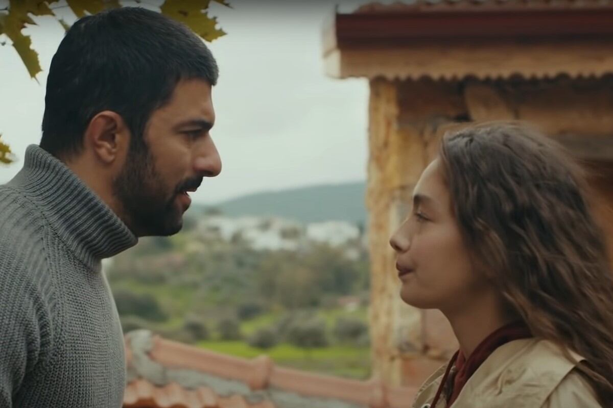“La hija del embajador” está protagonizada por Neslihan Atagül y Engin Akyürek (Foto: O3 Medya)