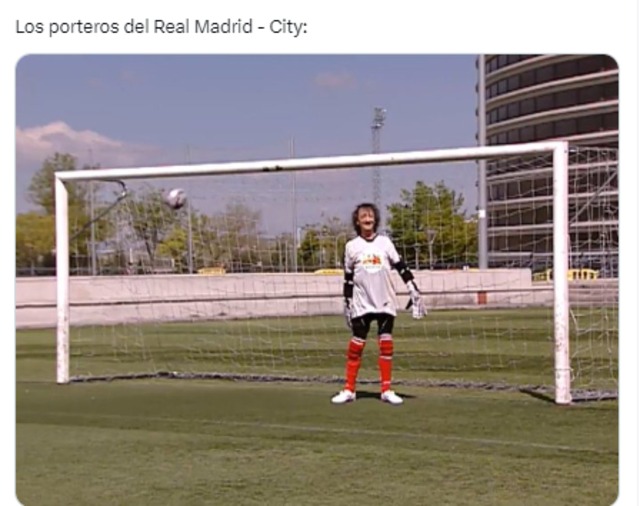 Revisa los mejores memes que dejó el vibrante empate entre Real Madrid y Manchester City en los cuartos de final de Champions League.