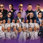 Salsa Lima Festival supera las 30 mil entradas vendidas: fecha, artistas confirmados y todo sobre el show en el Estadio San Marcos