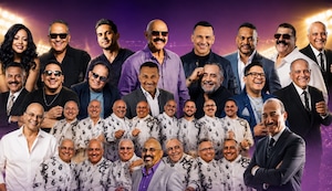 Salsa Lima Festival supera las 30 mil entradas vendidas: fecha, artistas confirmados y todo sobre el show en el Estadio San Marcos
