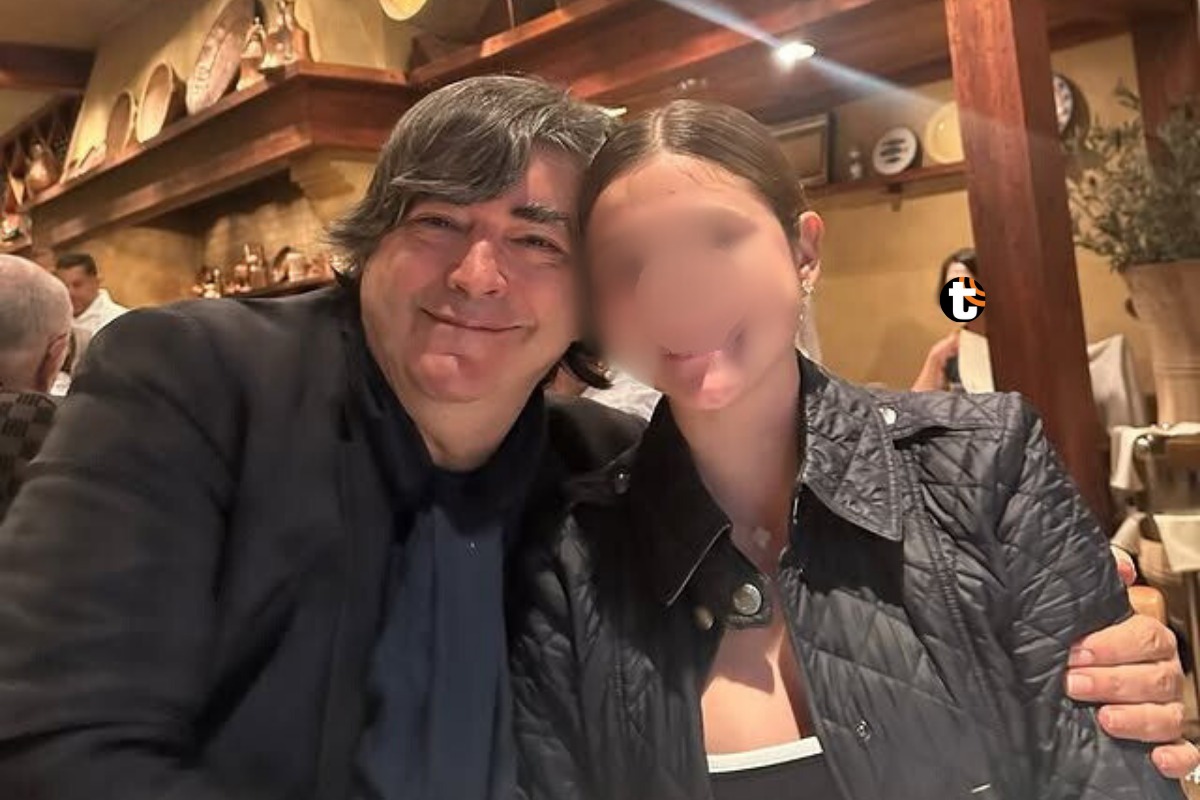 Bayly cuenta cómo el cumpleaños de su esposa terminó rompiendo su relación con su hija. Foto: Instagram