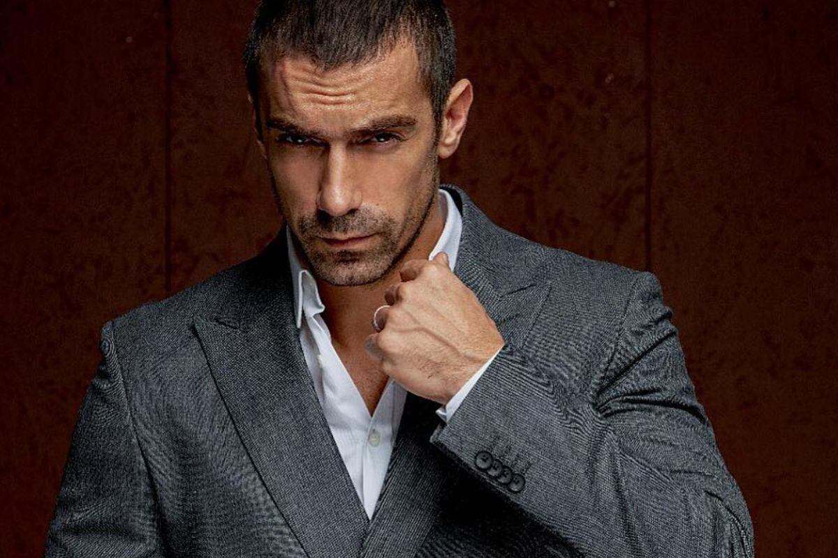 İbrahim Çelikkol es un actor turco que ha destacado por su gran trabajo en la actuación y por su atractivo físico. (Foto: İbrahim Çelikkol / Instagram)