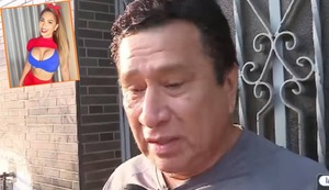 Los Olivos: Papá de empresaria secuestrada Jackeline Salazar pide a la policía no meterse en negociaciones