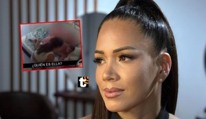 Melissa Klug intervino para sacar a Bryan de la casa, asegura Samahara: “Tuve que llamarla”