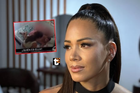 Melissa Klug intervino para sacar a Bryan de la casa, asegura Samahara: “Tuve que llamarla”