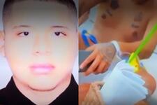 Temible ‘Jota’ lidera banda de extorsionadores ‘Los Mexicanos’ desde el exterior | VIDEO