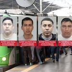 ¡Hackearon la Línea 1! Red integrada por policías movía S/10 millones al año con tarjetas adulteradas