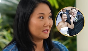 Keiko Fujimori se sincera por primera vez sobre su divorcio de Mark Vito: “He llorado mucho”