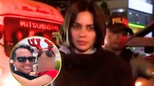Hija de Andrea San Martín pasó por Medicinal Legal: Esto dice la denuncia de Juan Víctor
