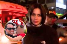 Hija de Andrea San Martín pasó por Medicinal Legal: Esto dice la denuncia de Juan Víctor