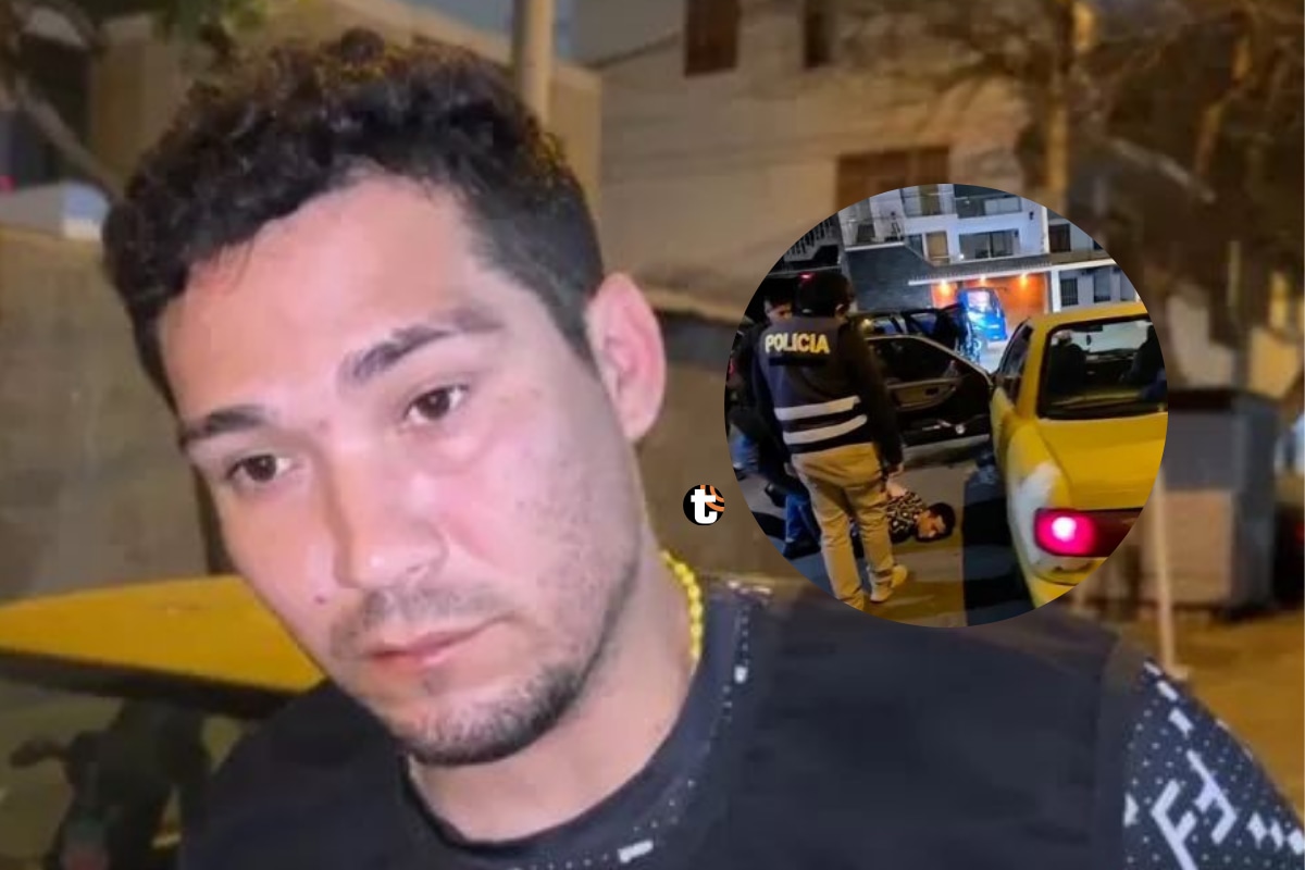 Capturan a alias Maykel, presunto negociador de banda Los DESA II