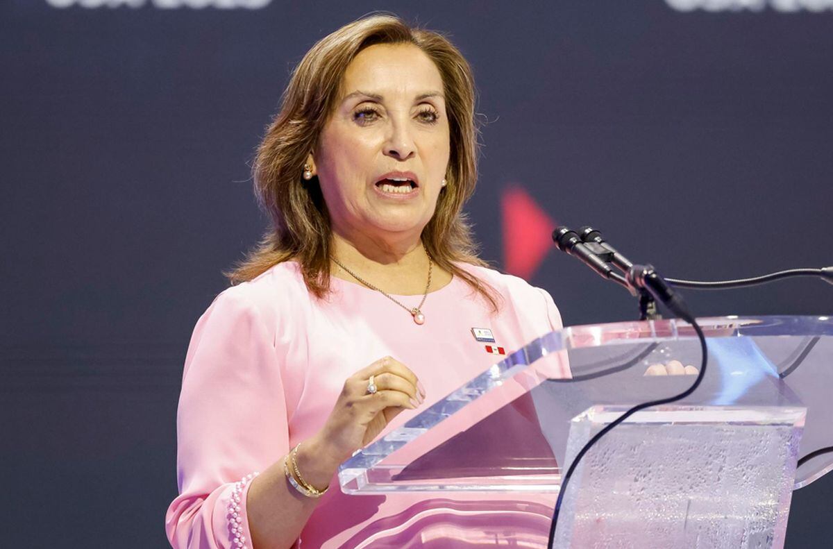 Tafur asegura que después del gobierno de Pedro Castillo, la era Boluarte es la peor gestión en los últimos 30 años.