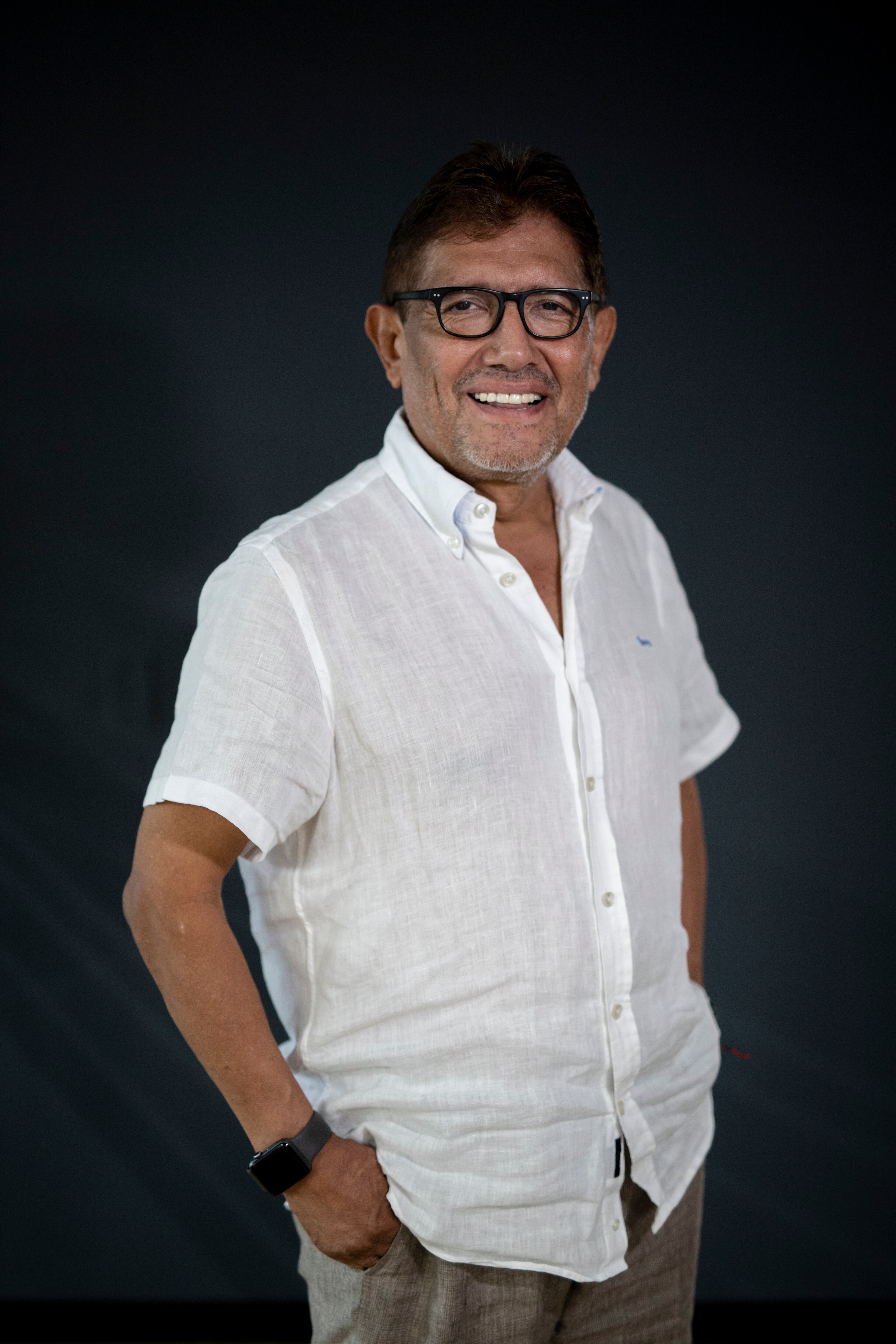 Productor Juan Osorio