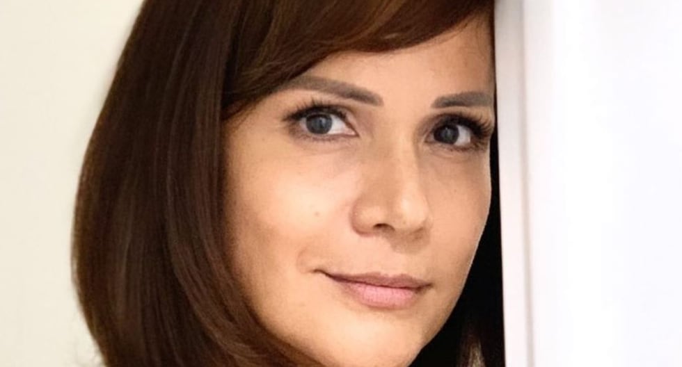 10 curiosidades sobre Mónica Sánchez, Charito en “Al fondo hay sitio ...