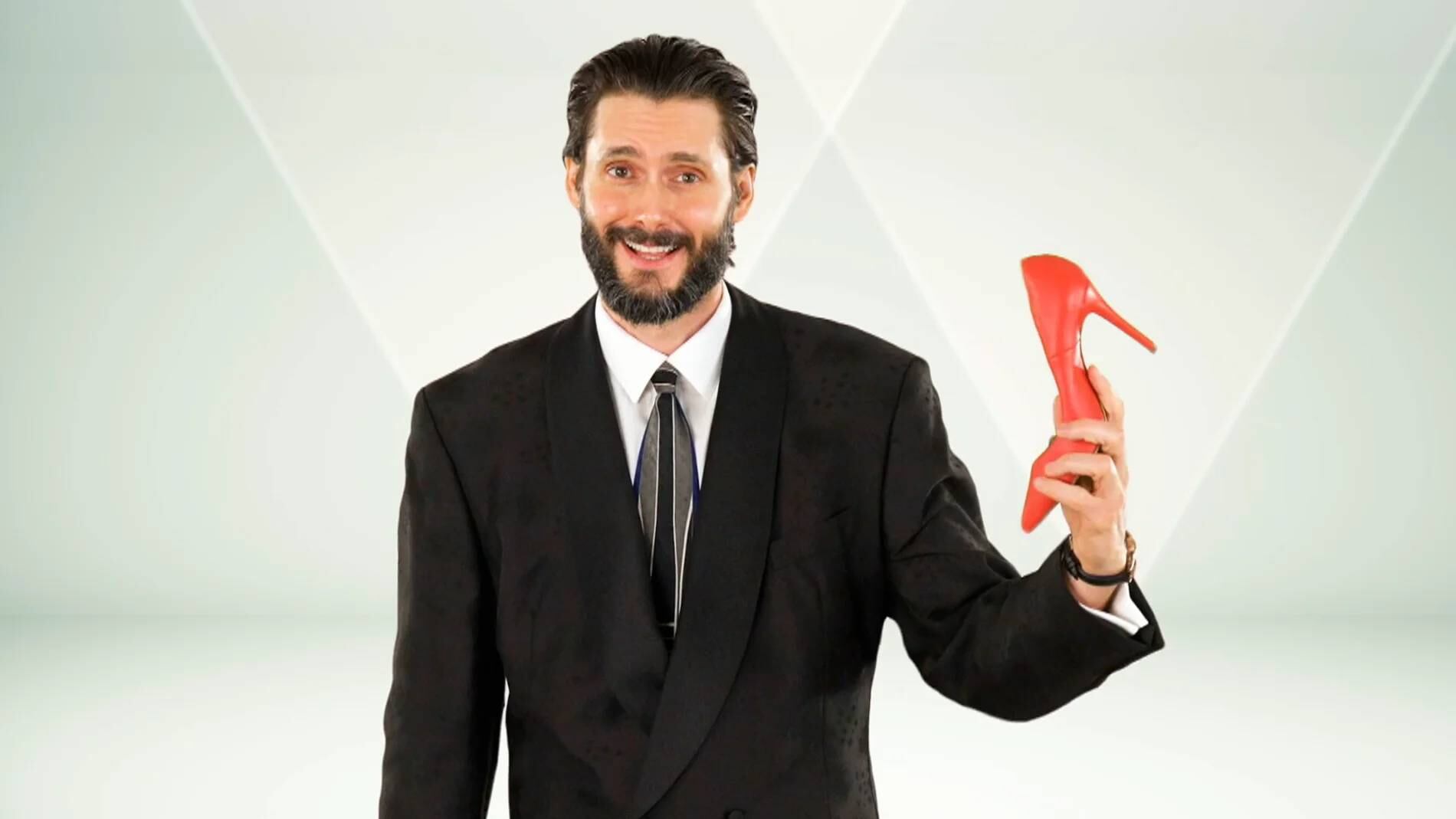 Sergio Mur es Ivan Mendoza en "Amar es para siempre" (Foto: Antena 3)