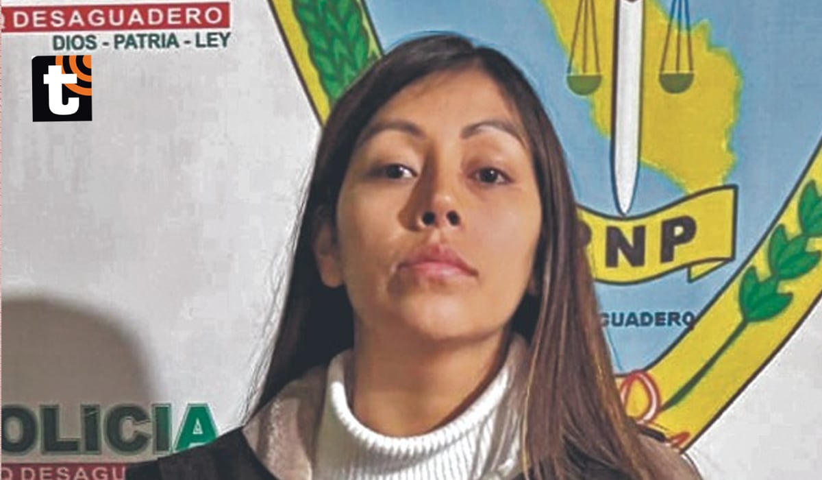 Keysi Salvatierra Vigo