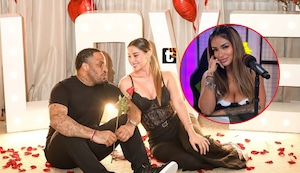 Shirley Arica minimiza por completo a la novia de Farfán: “¿Quién es?”