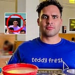 ¡Fue el amante! iOA expone a pelotero que lo engañó mientras tenía novia y revela los lujosos regalos que le hacía: “Me usó”