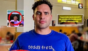 ¡Fue el amante! iOA expone a pelotero que lo engañó mientras tenía novia y revela los lujosos regalos que le hacía: “Me usó”