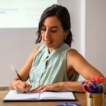 Mundo Escolar: ¿Se dice hubo o hubieron?