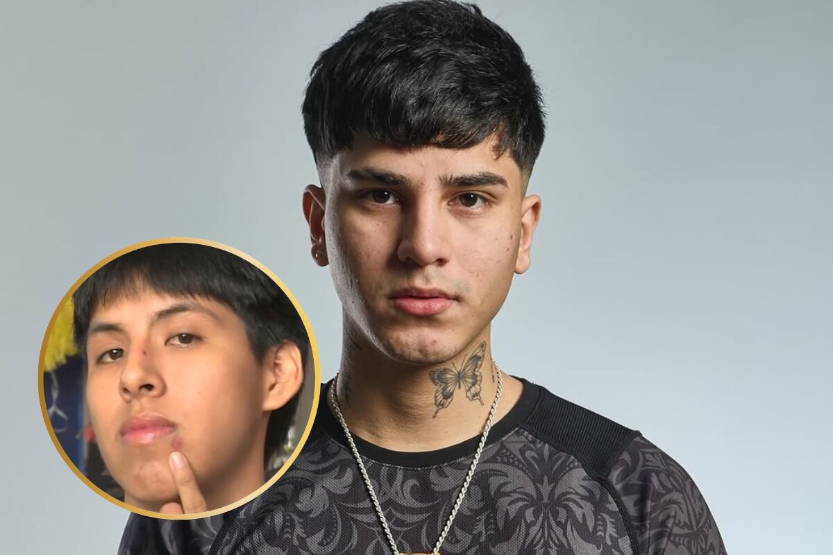 Joven que denunció agresión de Cristorata rompe su silencio: “Me envían videos con armas y amenazan a mi familia”