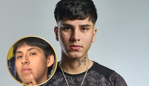 Joven que denunció agresión de Cristorata rompe su silencio: “Me envían videos con armas y amenazan a mi familia”