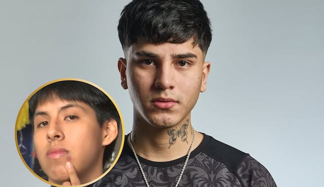 Joven denuncia agresión de Cristorata