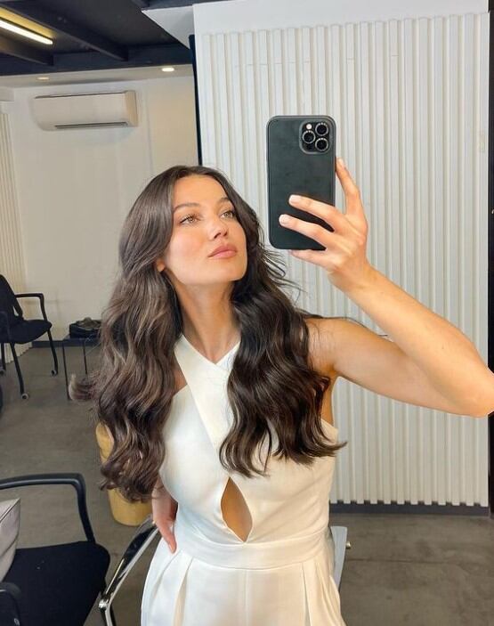 Pınar Deniz (Foto: Pınar Deniz / Instagram)