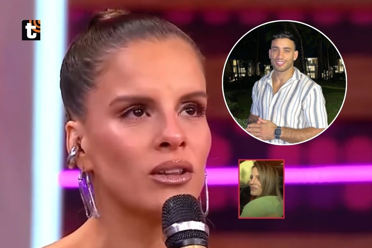 Alejandra Baigorria tomó sorprendente decisión.