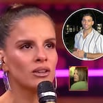 Toma inesperada decisión tras ser captada junto a Said