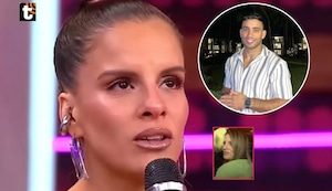 Alejandra toma inesperada decisión tras ser captada con Said en medio de rumores de infidelidad