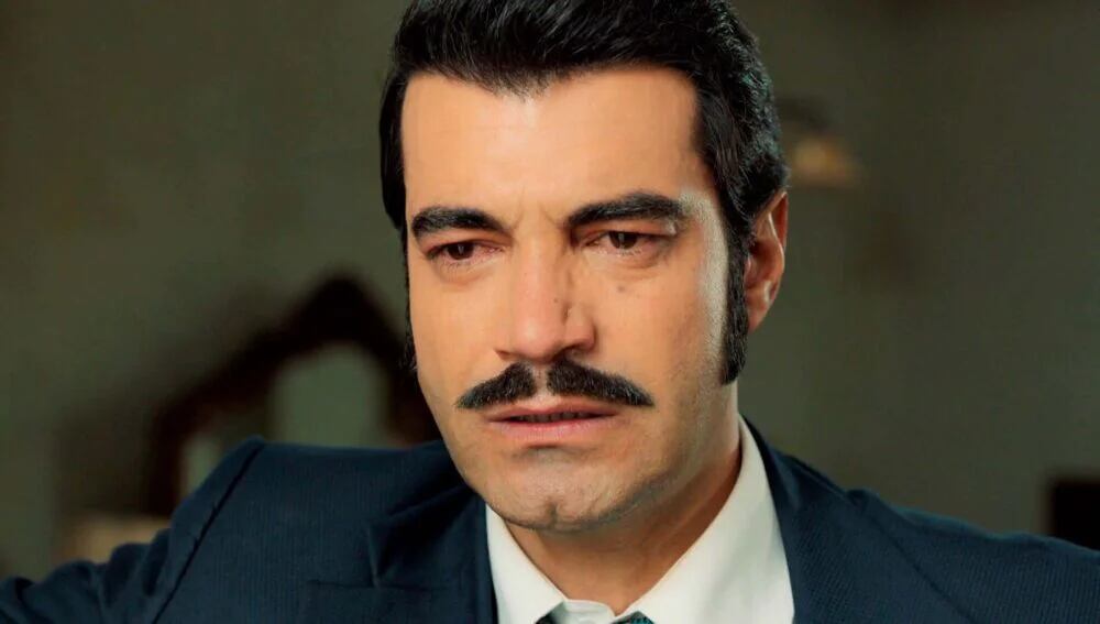 Demir, con lágrimas en los ojos, prometió vengar la muerte de su madre (Foto: Tims & B Productions)