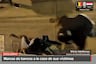 ¡Atraco mortal en SMP! ‘Marcas’ mataron a hombre frente a su esposa para robarle su AFP tras terrible reglaje