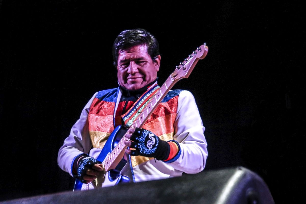 La icónica agrupación Los Shapis volverá a los escenarios en el concierto ‘Historia Musical’ en el Gran Teatro Nacional este 17 de noviembre. (Foto: GEC)