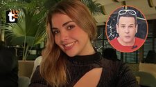 Enza, pareja de Luisito Sánchez, acusa a su tío Ricky Trevitazzo de desalojarla: “Le dijo a mi papá que saque las cosas del departamento”