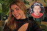 Enza, pareja de Luisito Sánchez, acusa a su tío Ricky Trevitazzo de desalojarla: “Le dijo a mi papá que saque las cosas del departamento”