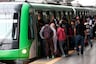 Tragedia en el Metro de Lima: hombre fallece tras caer a los rieles de tren de la Línea 1
