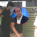 Exabogado de Adrián Villar sostiene que joven pasó dosaje etílico pese a declaraciones de la PNP: “Que no lo tengan ustedes es otra cosa”