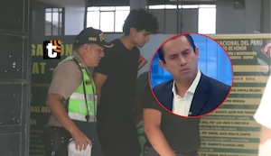 Exabogado de Adrián Villar sostiene que joven pasó dosaje etílico pese a declaraciones de la PNP: “Que no lo tengan ustedes es otra cosa”