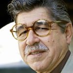 El Búho conversa con Alfredo Bryce Echenique