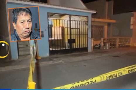 Huarmey: Extorsionadores detonaron explosivo en la casa de alcalde | VIDEO