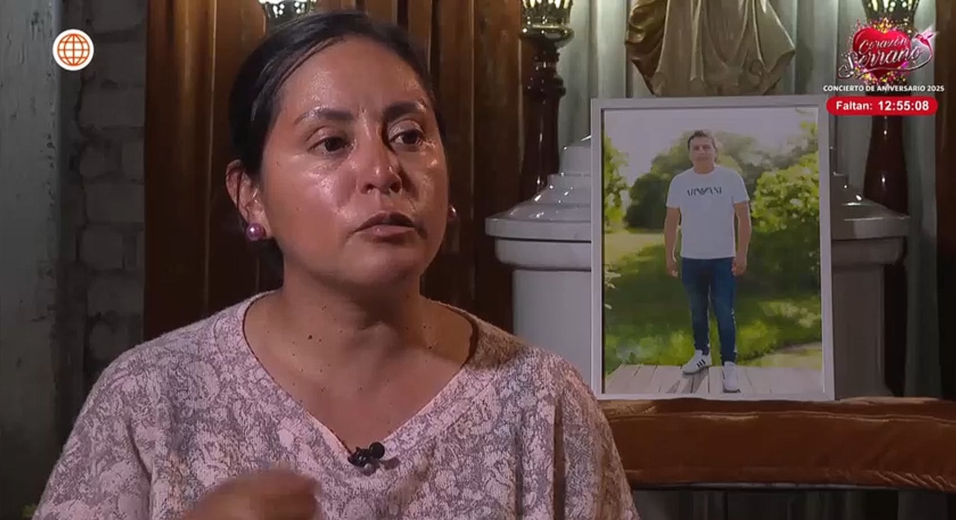 El caso de Jimmy Saúl, taxista asesinado por sus hermanos, por la disputa de un terreno.