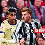 Barcelona vs. Newcastle EN VIVO: dónde ver partidazo por ‘octavos’ de Champions League