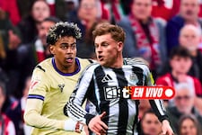 Barcelona vs. Newcastle EN VIVO:(0-0) sigue partidazo por ‘octavos’ de Champions League