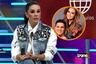 Rebeca Escribens aconseja a Flor Polo y Néstor Villanueva: “Dejen el ego de lado”